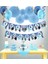 Frozen Temalı Uzar Yazı Banner 1