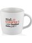 Canım Kendim Bone Mug 350 cc 2