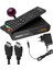 Magbox Federal Mini Hd + Scart Tkgsli Uydu Alıcısı (5047) 1