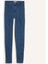 Jegging Yüksek Bel Bilek Boy Dar Paça Basic Düz Jean Pantolon B7498AX25SP 8