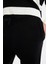 Jogger Triko Pantolon Cepli Basic Düz Beli Lastik Bağcıklı R1701AZ24WN 5