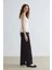 Carrot Fit Gabardin Pantolon Normal Bel E5963AX25SP 4