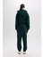 Standart Boy Jogger Kalın Eşofman Altı Basic Düz Beli Paçası Lastikli Cepli D9934AX24WN 7