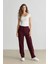 X Sorbe Carrot Fit Pantolon Havuç Kesim Normal Bel Düz Paça Cepli D9926AX24AU 2