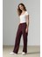 X Sorbe Carrot Fit Pantolon Havuç Kesim Normal Bel Düz Paça Cepli D9926AX24AU 3