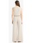 Wide Leg Geniş Paça Basic Düz Pike Pantolon E5784AX25SP 8