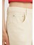 Coool Regular Fit Normal Bel Kısa Paça Gabardin Şort D0964AX24SM 8