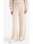 Relax Fit Geniş Bol Paça Pantolon V0088AZ25WN 5