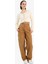 Coool Baggy Fit Gabardin Pantolon Cepli Normal Bel E4028AX25SP 4