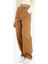 Coool Baggy Fit Gabardin Pantolon Cepli Normal Bel E4028AX25SP 5