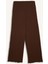 Regular Fit Beli Lastikli Basic Düz Bürümcük Pantolon D4415AX25SP 7