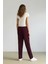 X Sorbe Carrot Fit Pantolon Havuç Kesim Normal Bel Düz Paça Cepli D9926AX24AU 8