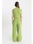 Wide Leg Geniş Bol Paça Pensli Basic Düz Klasik Palazzo Pantolon C5931AX24SM 7
