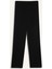 Wide Leg Normal Bel Basic Düz Standart Boy Pantolon F2656AX25SM 7