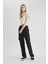 Coool Straight Fit Gabardin Pantolon Kargo Cepli B7611AX24SP 1