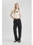Coool Straight Fit Gabardin Pantolon Kargo Cepli B7611AX24SP 3