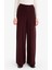 Relax Fit Geniş Bol Paça Pantolon V0088AZ25WN 3