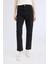 Mary Vintage Straight Fit Yüksek Bel Düz Paça Uzun Jean Pantolon D8180AX25SP 4