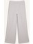 Coool Wide Leg Kareli Normal Bel Geniş Paça Pantolon E6121AX25SP 8