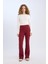 Wide Leg Geniş Paça Esnek Belli Uzun Boy Pantolon E4387AX24WN 2