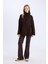Wide Leg Geniş Paça Esnek Belli Uzun Boy Pantolon E4387AX24WN 1
