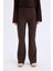 Wide Leg Geniş Paça Esnek Belli Uzun Boy Pantolon E4387AX24WN 2
