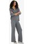 Wide Leg Geniş Bol Paça Triko Pantolon F2918AX25AU 1