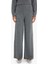 Wide Leg Geniş Bol Paça Triko Pantolon F2918AX25AU 5
