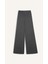 Wide Leg Geniş Bol Paça Triko Pantolon F2918AX25AU 8