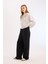 Coool Wide Leg Eşofman Altı Beli Lastikli Geniş Bol Paça B3345AX25SP 2