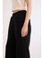 Coool Wide Leg Eşofman Altı Beli Lastikli Geniş Bol Paça B3345AX25SP 5