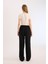 Coool Wide Leg Eşofman Altı Beli Lastikli Geniş Bol Paça B3345AX25SP 6