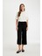 Pantolon Regular Fit Bürümcük Kısa Paça Basic Düz D5924AX24HS 2
