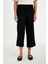 Pantolon Regular Fit Bürümcük Kısa Paça Basic Düz D5924AX24HS 4