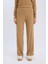 Pantolon Traditional Flare Fit Düz Paça Fitilli Kaşkorse D6050AX24AU 4