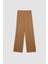 Pantolon Traditional Flare Fit Düz Paça Fitilli Kaşkorse D6050AX24AU 6