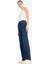 90's Wide Leg Yüksek Bel Uzun Jean Yıkamalı Pantolon E4269AX25SP 3