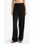 Straight Fit Fleto Cepli Normal Bel Standart Boy Pantolon F6214AX25AU 5