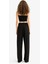 Straight Fit Fleto Cepli Normal Bel Standart Boy Pantolon F6214AX25AU 7