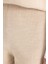 Triko Pantolon Straight Fit Geniş Bol Paça C2088AX24SP 5