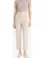 Carrot Fit Crop Kumaş Pantolon Fermuarlı Yüksek Bel Dar Paça C2466AX25SP 4
