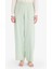Wide Leg Basic Düz Geniş Paça Pantolon E7979AX25SM 5