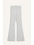 Coool Flare Fit Esnek Belli İspanyol Paça Ribana Pantolon E0628AX25SP 8