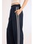 Coool Wide Leg Eşofman Altı Basic Düz Beli Lastikli Geniş Bol Paça E5374AX25SP 6