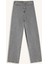 90's Wide Leg Geniş Kalıp Yüksek Bel Geniş Paça Uzun Jean Yıkamalı Pantolon D4323AX24AU 7