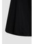 Balloon Fit Poplin Maxi Tesettür Etek C8936AX24SM 7