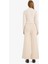Wide Leg Geniş Bol Paça Triko Pantolon F1102AX25AU 5