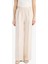 Wide Leg Tensel Kumaş Palazzo Pantolon Cepli Yüksek Bel Uzun Geniş Paça E8502AX25SM 6