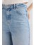 90's Wide Leg Yüksek Bel Uzun Jean Yıkamalı Pantolon E4269AX25SP 7