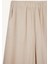 Wide Leg Beli Lastikli Krinkıl Kumaş Geniş Paça Pantolon D7591AX25SM 8